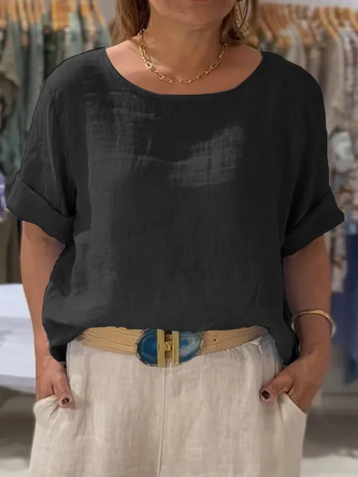 Women's Two-way Shirt