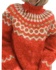 Viola's Dream | Sweater from Iceland