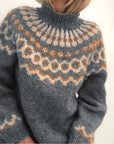 Viola's Dream | Sweater from Iceland