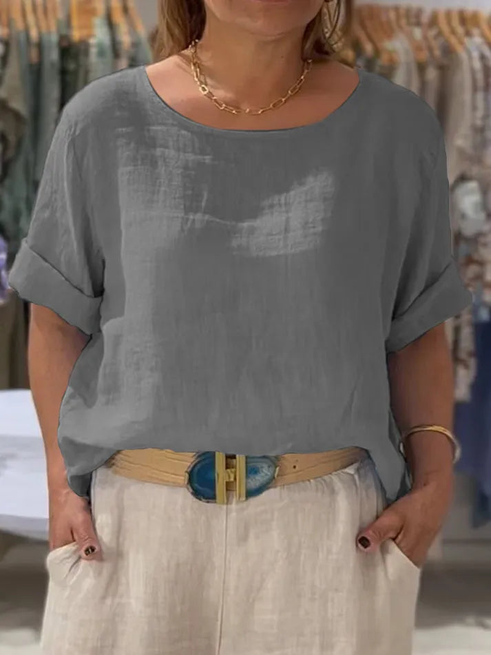 Women's Two-way Shirt