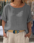 Women's Two-way Shirt