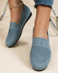 Slide-In Airy Low Sneakers for Women