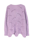Stylish Knit Sweater for Women