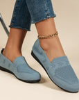 Slide-In Airy Low Sneakers for Women