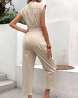 Women Short Sleeve 2-Piece