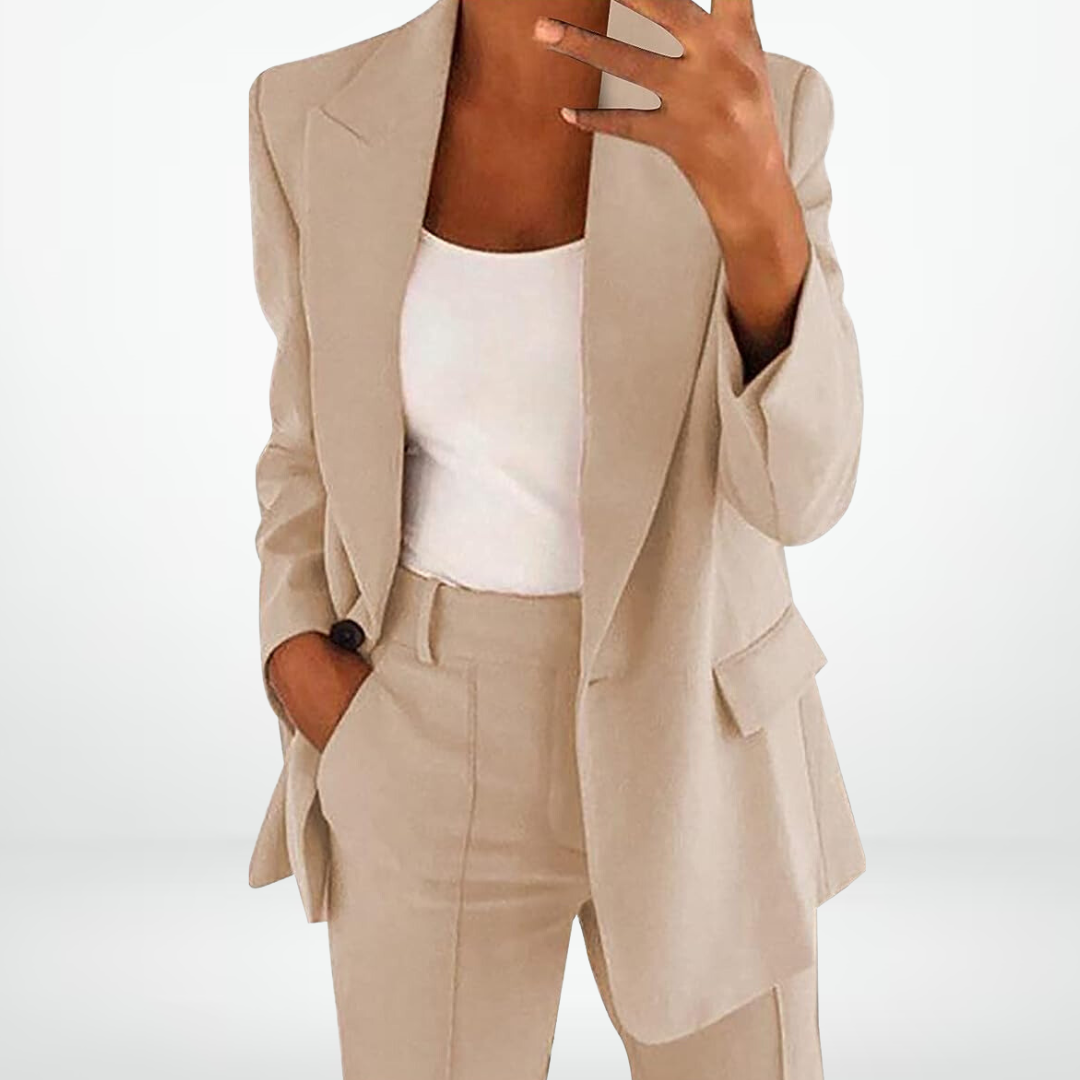 Urban Style Women Suit Set