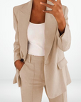 Urban Style Women Suit Set