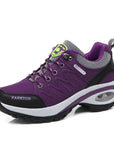 ORTHOPEDIC WALKING SHOES FOR WOMEN
