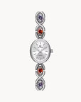 Ginevra Signature Watch with Sleek Profile