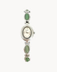 Capri Wristwatch with Classic Italian Vibe