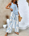 Effortless Elegance Two-Piece Set