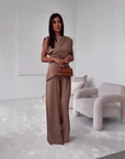 Shadow Form Two-Piece Set