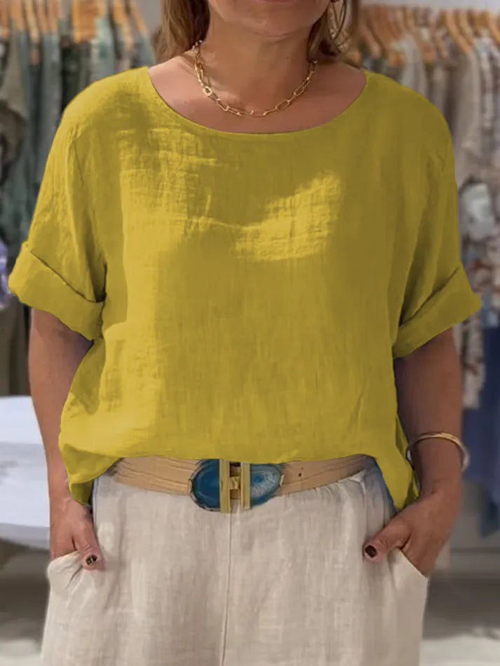 Women's Two-way Shirt