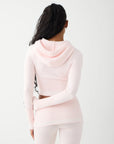 Luxe Knit Combi Winter Matching Set
