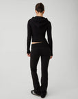 Luxe Knit Combi Winter Matching Set