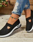 Poppy - Orthopaedic slip-on shoes