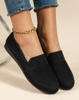 Slide-In Airy Low Sneakers for Women