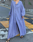 Women's Casual Loose Dress