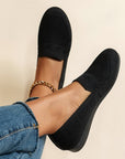 Slide-In Airy Low Sneakers for Women