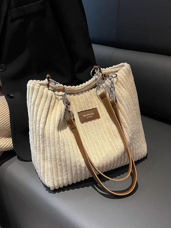 Versatile Step-by-Step Crossbody Bag