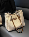 Versatile Step-by-Step Crossbody Bag