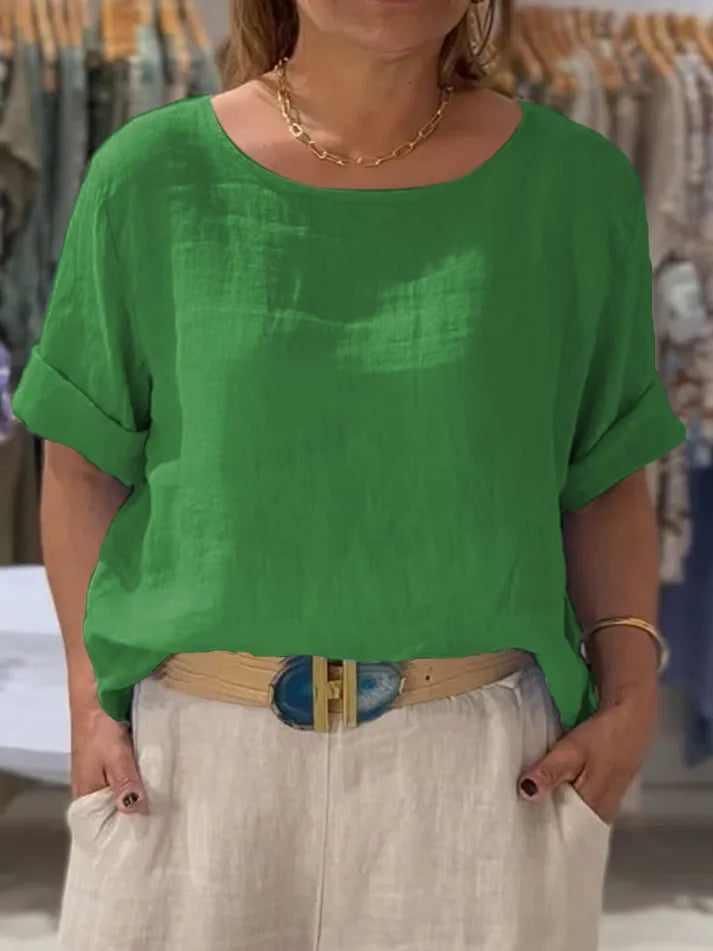 Women's Two-way Shirt