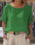 Women's Two-way Shirt
