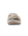 Elegant Supportive Sandals with Soft Fit