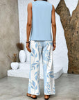 Effortless Elegance Two-Piece Set