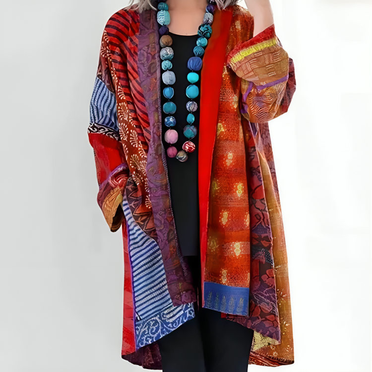 A Comfortable and Fashionable Dress