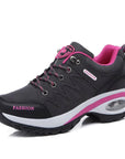 ORTHOPEDIC WALKING SHOES FOR WOMEN