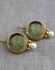 Timeless Penelope Dangle Earrings