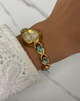 Luxury Portofino Watch for Timeless Style