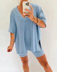 Women's Activewear Gym Set