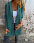 Comfy Pullover Hoodie Sweatshirt