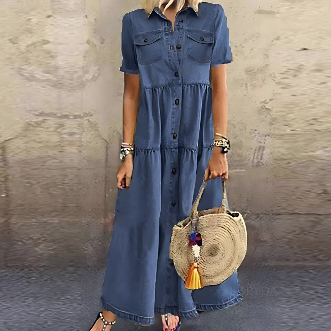 Women’s Elegant Classic Dress