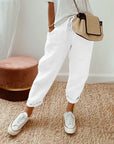 Classic Style Pants – Wrinkle-Resistant Wardrobe Staple for Minimalist Workwear and Travel Looks