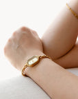 Belluno Watch with Classic Italian Eleganc