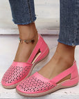 Supportive Orthopedic Shoes for Women