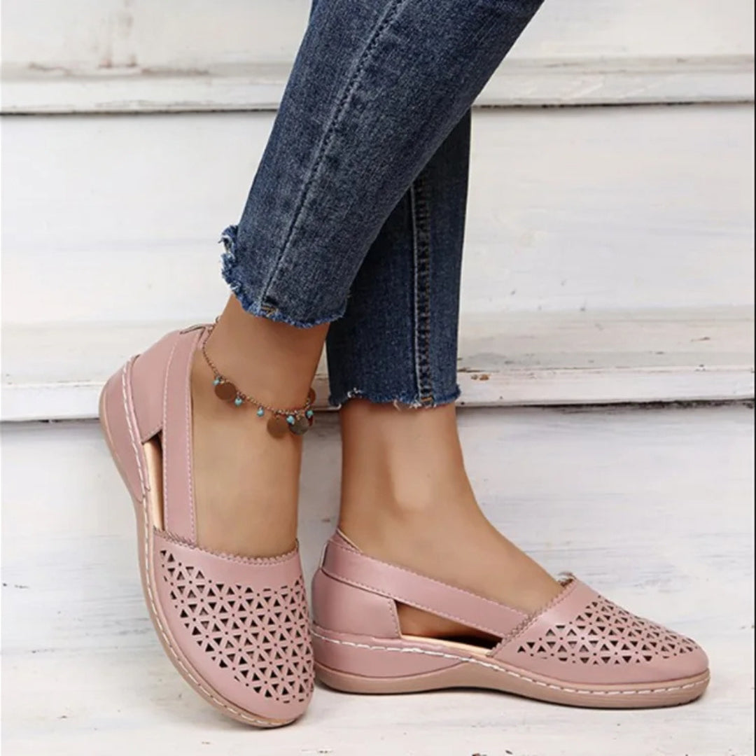 Supportive Orthopedic Shoes for Women