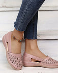 Supportive Orthopedic Shoes for Women