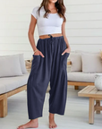 Summer Outfit Two-Piece Set