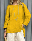 Women's Casual Sleeve Shirt