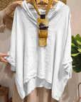 Women's Soft Feel V-Neck Top