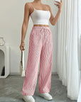 Modern Casual Pants With Pockets
