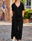 Luxe Lounge Women Two-Piece Set