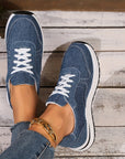 Supportive Orthopedic Walking Sneaker