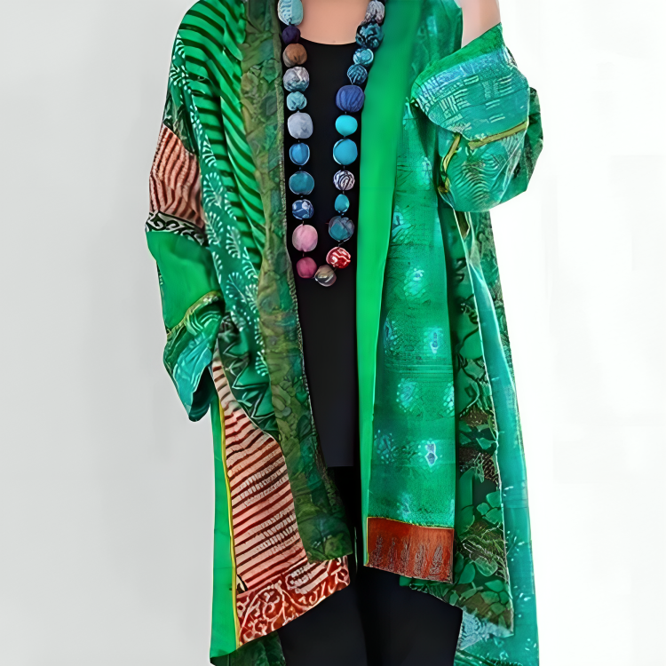 A Comfortable and Fashionable Dress