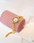 Luxury Loriana Watch with Feminine Touch