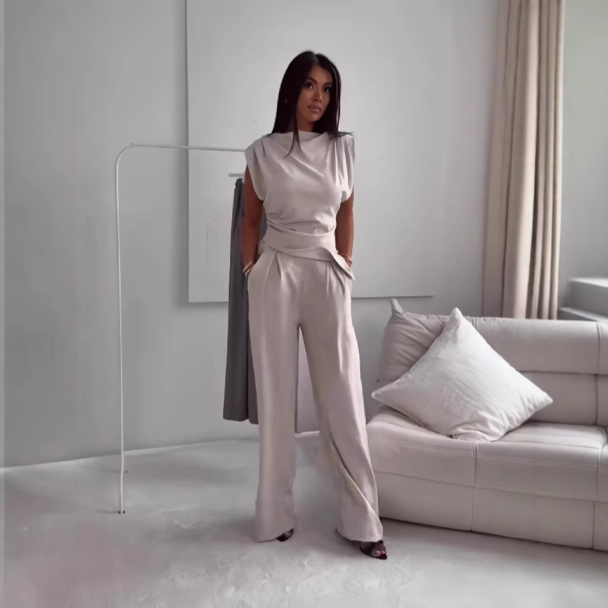 Shadow Form Two-Piece Set